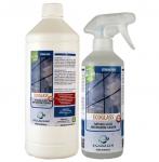 EcoGlass - 500 ml en 1 liter concentraat